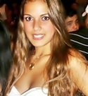 Nearly Perfect Brazilian Babe