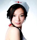Naughty Chinese Nurse