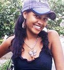 Ivory Coast Cutie Ivory Coast Cutie
