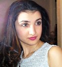 Stylish Uzbekistan Babe Stylish Uzbekistan Babe