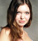 Sexy Kazak Beach Girl Sexy Kazak Beach Girl