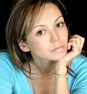 Mature Kazak Beauty Mature Kazak Beauty