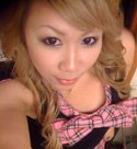 Brown-Eyed Japanese Angel