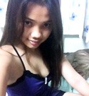 Sweet Filipina in Tokyo