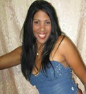Beautiful Dominican Mom Beautiful Dominican Mom
