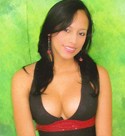 Hot Colombian Costena