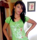 Sexy Dominican Student Sexy Dominican Student