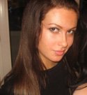 Brown-eyed Belarusian Beauty Brown-eyed Belarusian Beauty