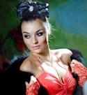 Classical Belarusian Beauty Classical Belarusian Beauty
