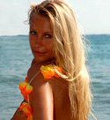 Super Sexy Polish Blonde Super Sexy Polish Blonde