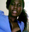 Ghanaian Sexy Caregiver