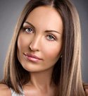 Accomplished, Exotic Russian Beauty