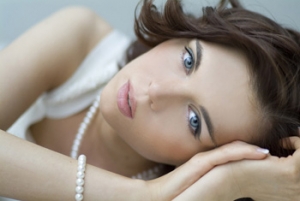 Charming Beauty
