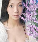 Chinese Jewel in Mink Chinese Jewel in Mink