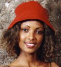 Ethiopian Businessgirl Ethiopian Businessgirl