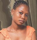 Luscious Lady from Lagos Luscious Lady from Lagos