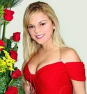 Chicas Colombianas