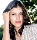 Sexy Costa Rican Family Woman