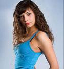 Long-Legged Ukraine Beauty Long-Legged Ukraine Beauty