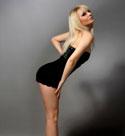 Hot Ukrainian Margarita Girl Hot Ukrainian Margarita Girl
