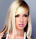 Hot Blonde Brazilian Policewoman