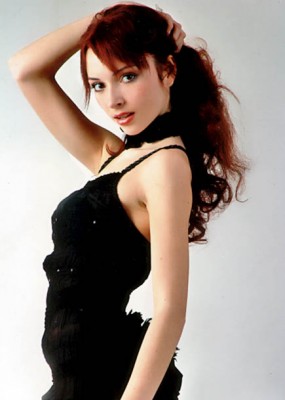 Sexy and Serious