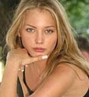 Sexy Actress