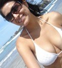 Sexy Peruvian Sexy Peruvian