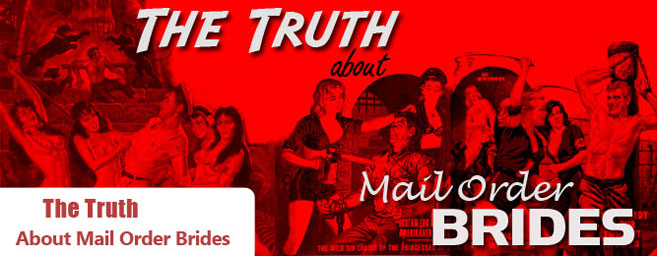 Mail order brides information