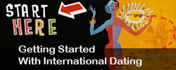 Best foreign dating destinations
