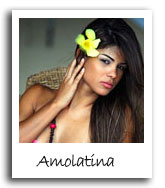Amolatina scam - Amolatina Review