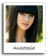 Anastasia Date Review - Best Russian dating sites