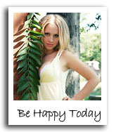 Be Happy Today - Russian dating site review