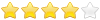 4.0 star rating