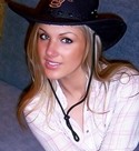 Sexy Texan?