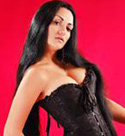 Hot Divorcee