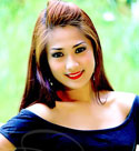 Filipina Charmer