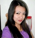 Young Filipina Bride
