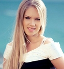 Sweet Blond