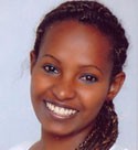 Ethiopian Beauty - Must Love Jesus
