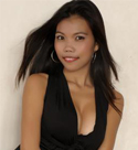 Filipina Bikini Babe