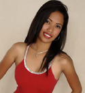 Beautiful Filipina