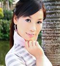 Beautiful Chinese Girl