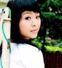 English Speaking Chinese Girl