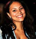 Beautiful Latvian Mom