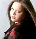 Hot Latvian Student