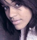 Sandra from Côte d'Ivoire