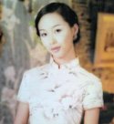 Chinese Beauty in Japan