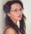 Lovely Latvian Lady