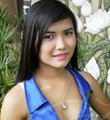Young Northern Thai Beauty